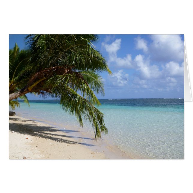 Plage (Devant horizontal)