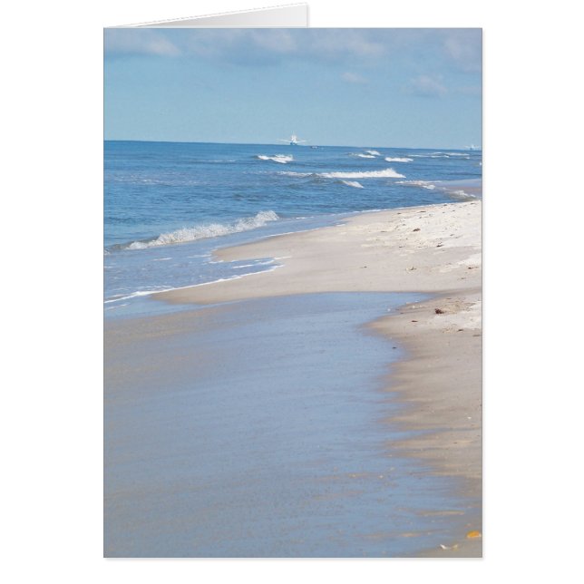 Plage (Devant)