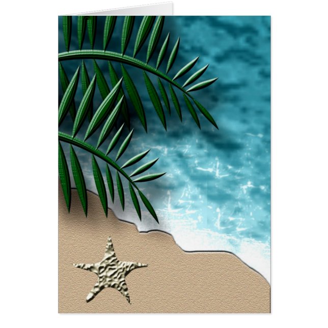 Plage (Devant)