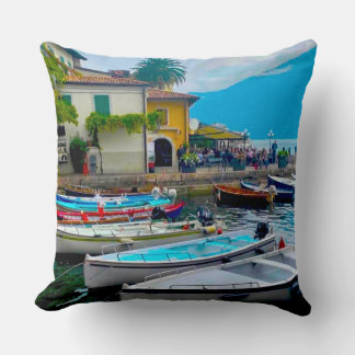 Plage Coussin