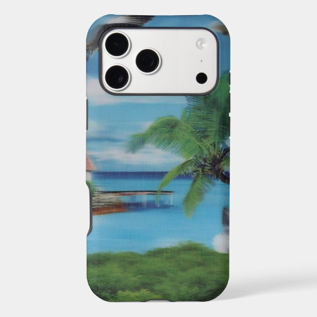 Plage de cocotier palmier.jpg (Verso)