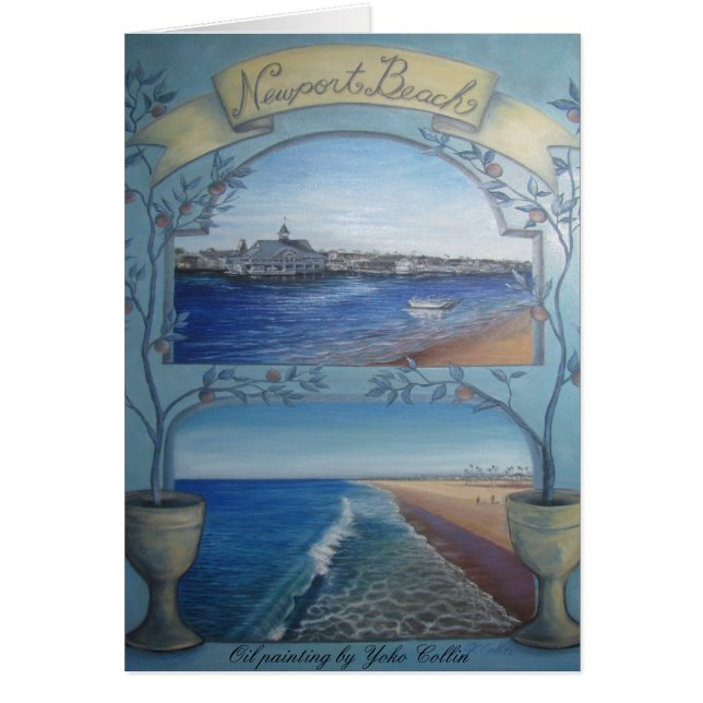 Plage de Newport (Devant)