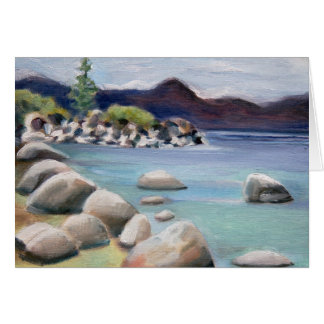 Plage de port de sable