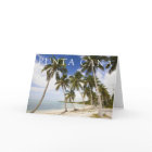 Plage de Punta Cana | MERCI