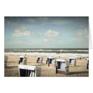 Plage de Sylt