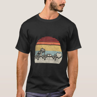 Plage Débardeurs Retro Cadeaux d'été Drôle