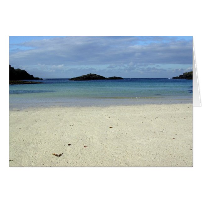 Plage d'Iona (Devant horizontal)