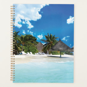 Plage exotique