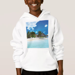 Plage exotique