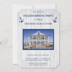 Plage House ou Lake House Invitation au réchauffem