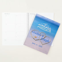 Plage & Mer Bleue Wedding planner musulman islamiq