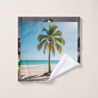 PLAGE MERVEILLEUSE