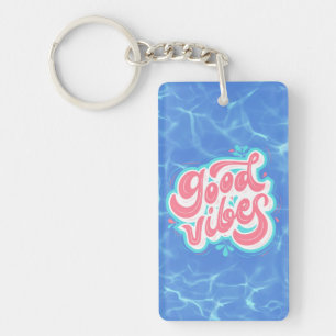 Plage/piscine Good Vibes