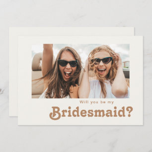 Plage Retro Carte de proposition d'aide-mémoire