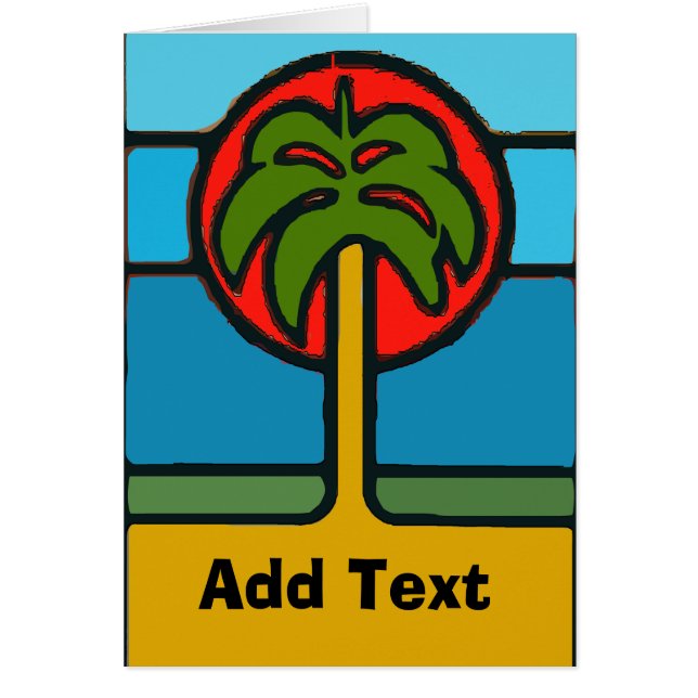 Plage, Rive, ajouter du texte (Devant)