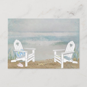 Plage RSVP