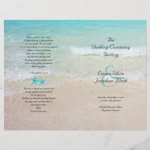 Plage Scène Catholique Cérémonie Folle Programme