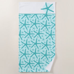 Plage Serviette de plage—Épée