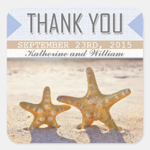 plage starfish joli merci stickers