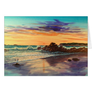 PLAGE SUNSETJPEC DE CORONADO