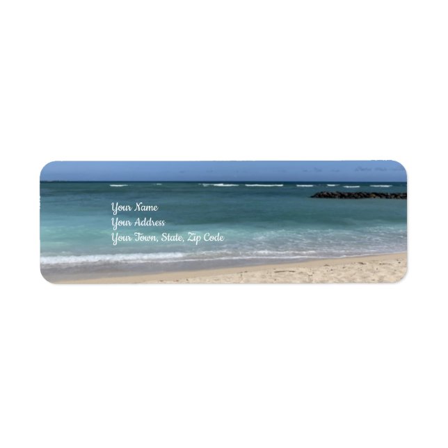 Plage Surf Côtière Océan (Devant)