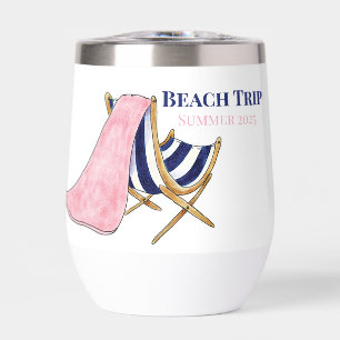 Plage Trip Beach Chaise Vacances