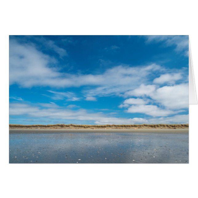 Plage vide (Devant Horizontal)