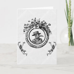 Plague Card