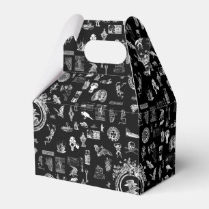 Plague Favor Box