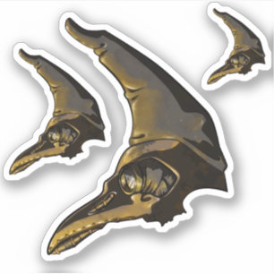 Plague Mask