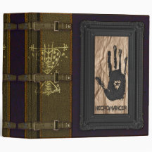 Plagued Grimoires of Necromancy & Curses V