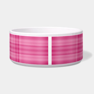 Plaid 1 - Pink