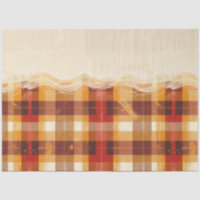 Plaid and Plenty