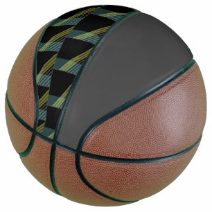 PLAID BULLET basketball m3galleryStudio