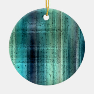 Plaid Christmas Ornament