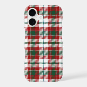 Plaid Civique de la Ville Traditionnelle de Glasgo