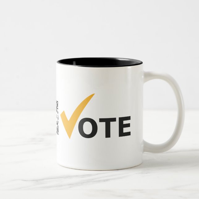 Plaid Cymru de modèle de tasse de café (Droit)