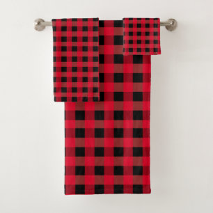 Plaid de Buffalo