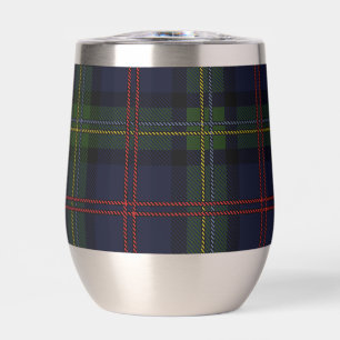 Plaid Elegant Rustic Classic Tartan