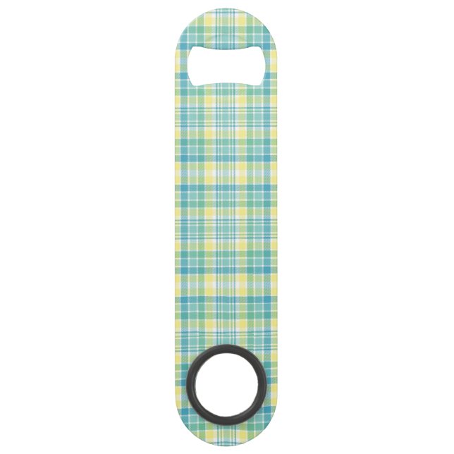 Plaid en pastel (Devant)