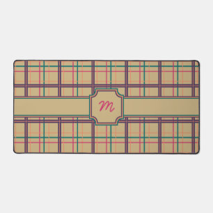 Plaid été