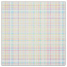 Plaid Fabric-Pastel Baby Blends 11