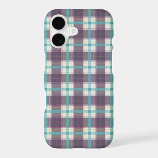 plaid mana sarong