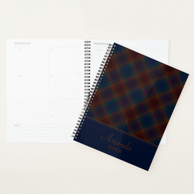 Plaid multicolore (Devant avec enveloppe)