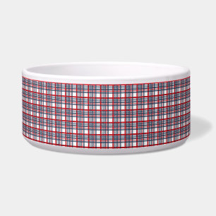 Plaid pattern