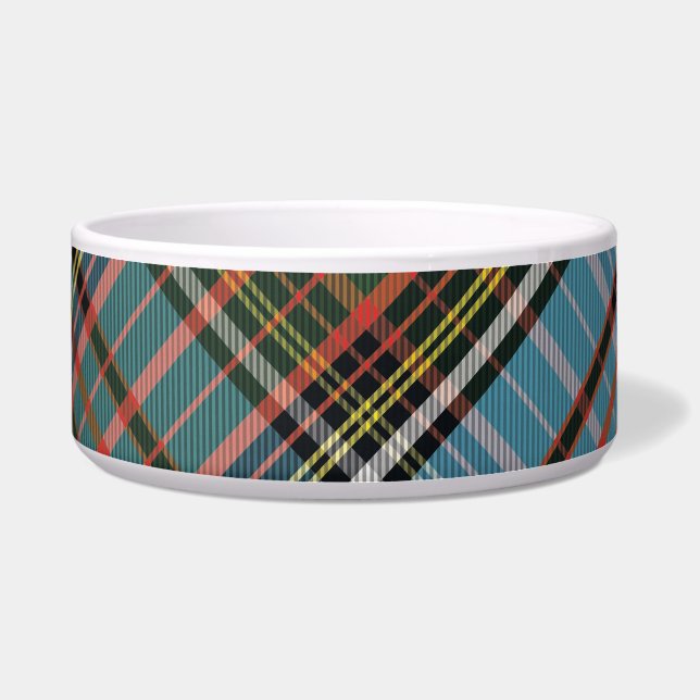 Plaid Rustic Anderson Classic Tartan (Front)