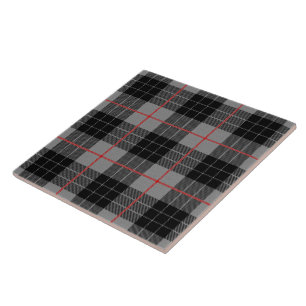 Plaid Tile