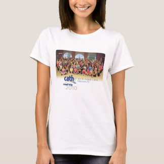 Plain 2010 Road Trip Shirt