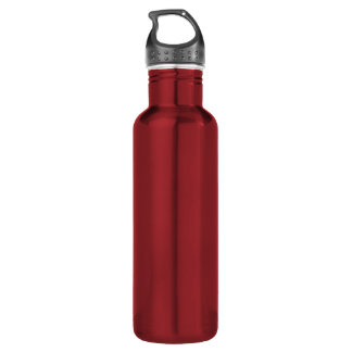 Plain 710 Ml Water Bottle