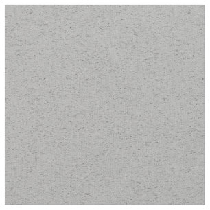 Plain Ash Color Fabric